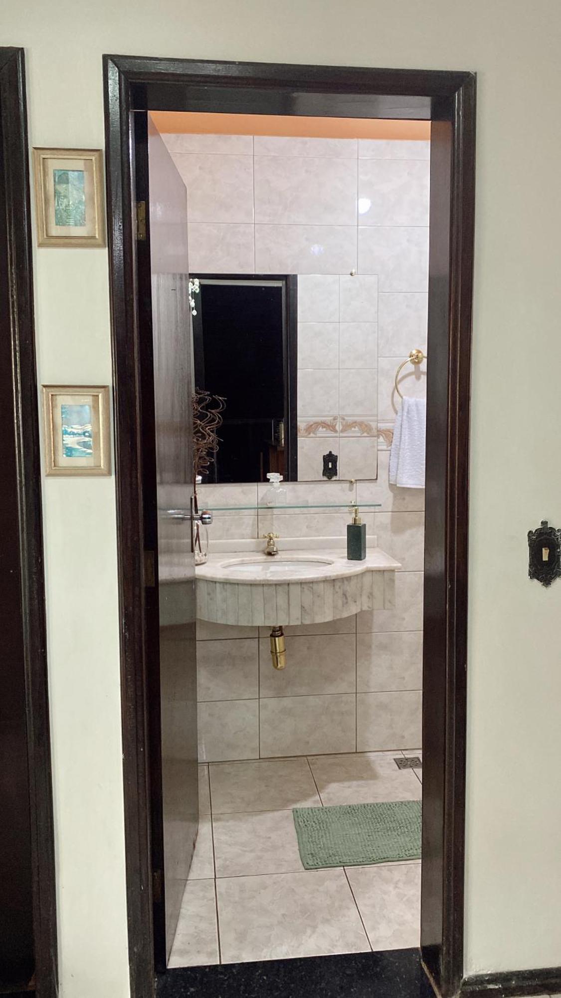 Triana Guest House Foz do Iguacu Bagian luar foto