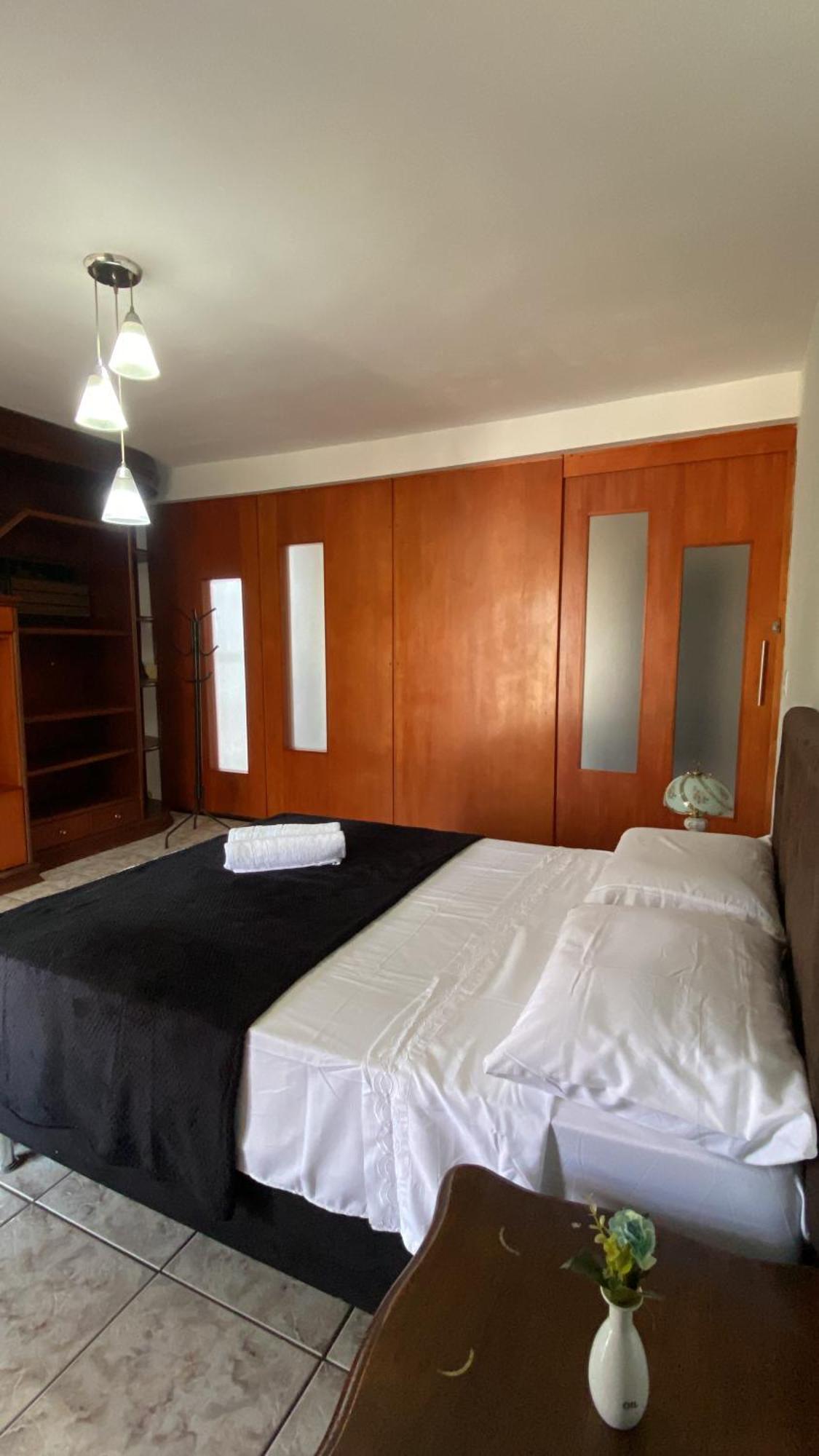 Triana Guest House Foz do Iguacu Bagian luar foto