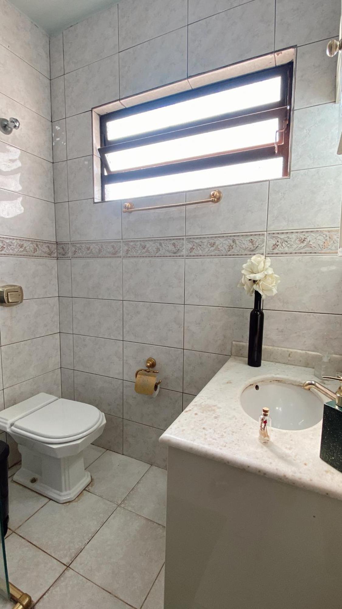 Triana Guest House Foz do Iguacu Bagian luar foto