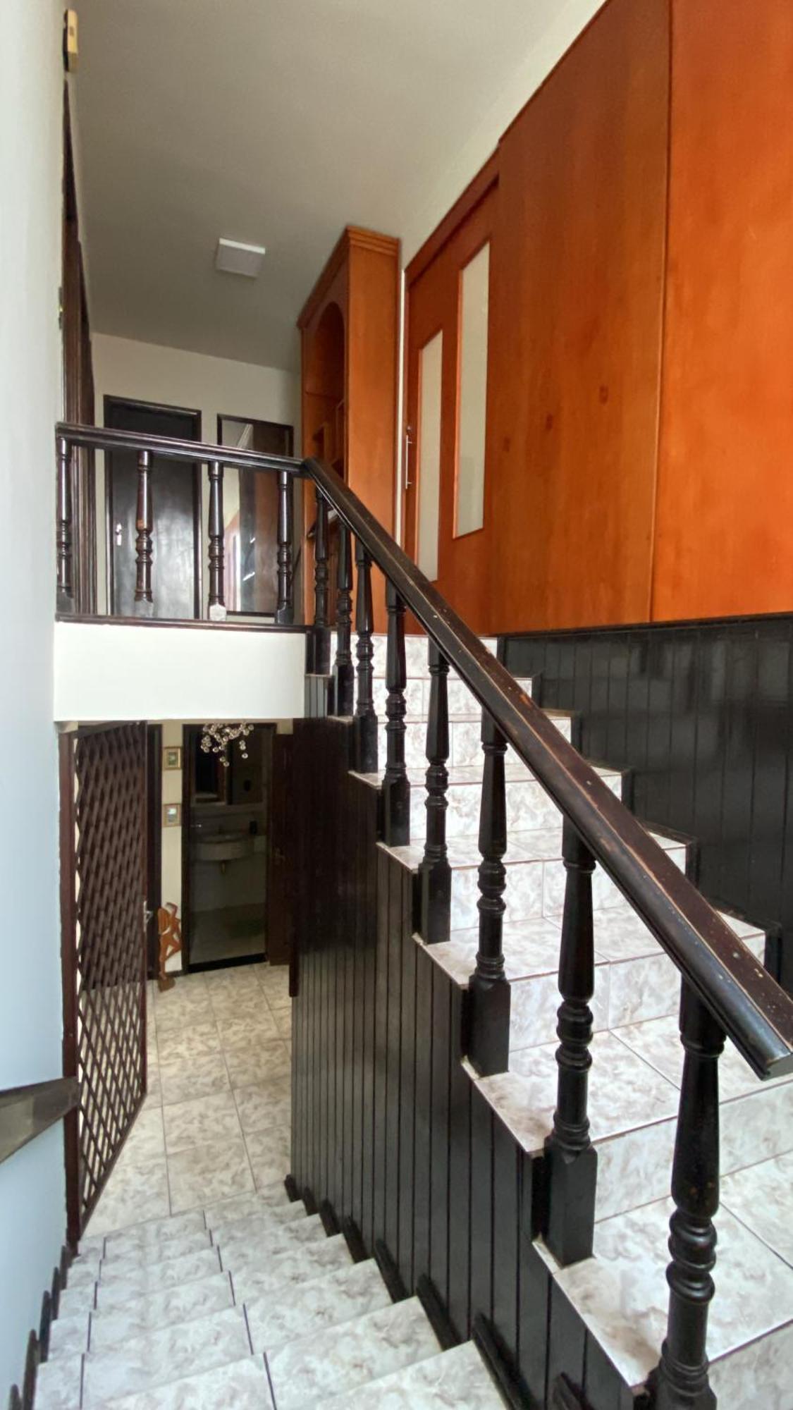 Triana Guest House Foz do Iguacu Bagian luar foto