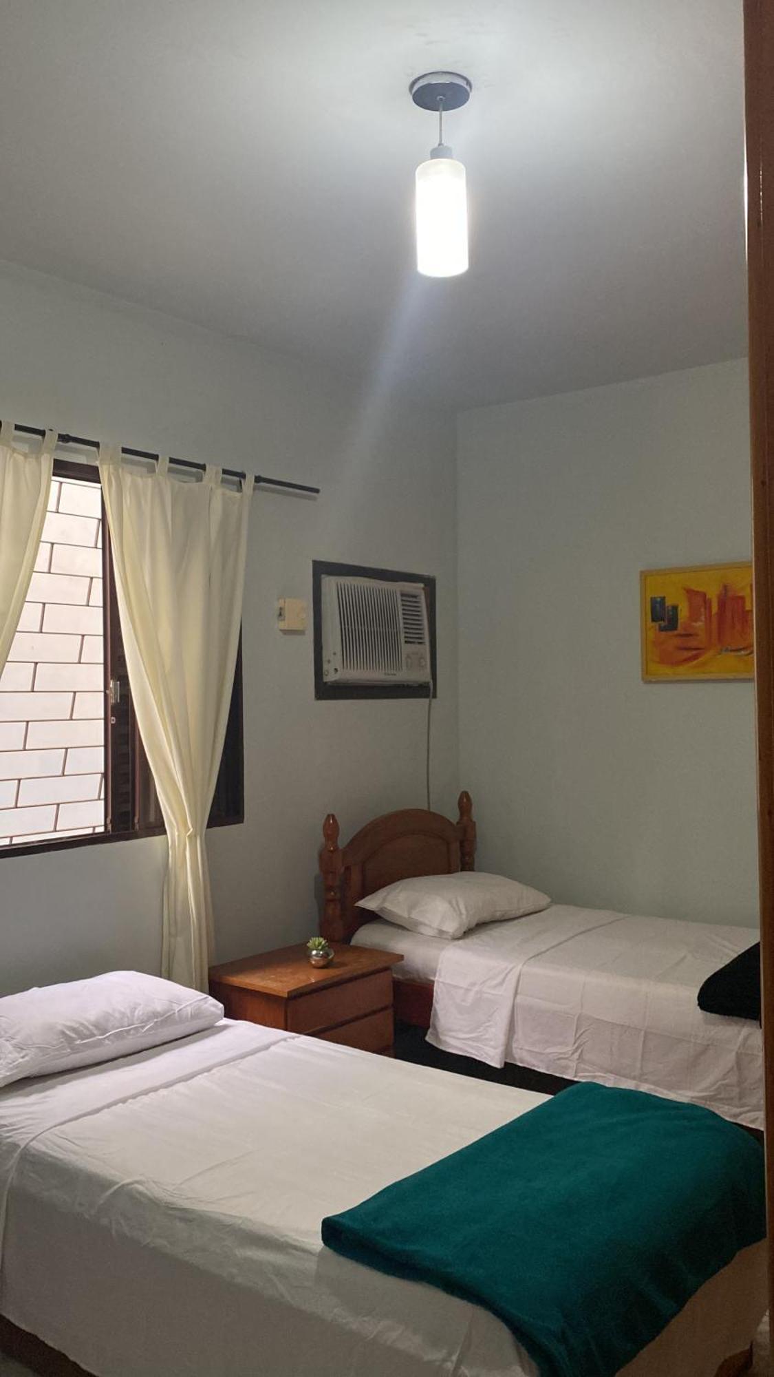 Triana Guest House Foz do Iguacu Bagian luar foto