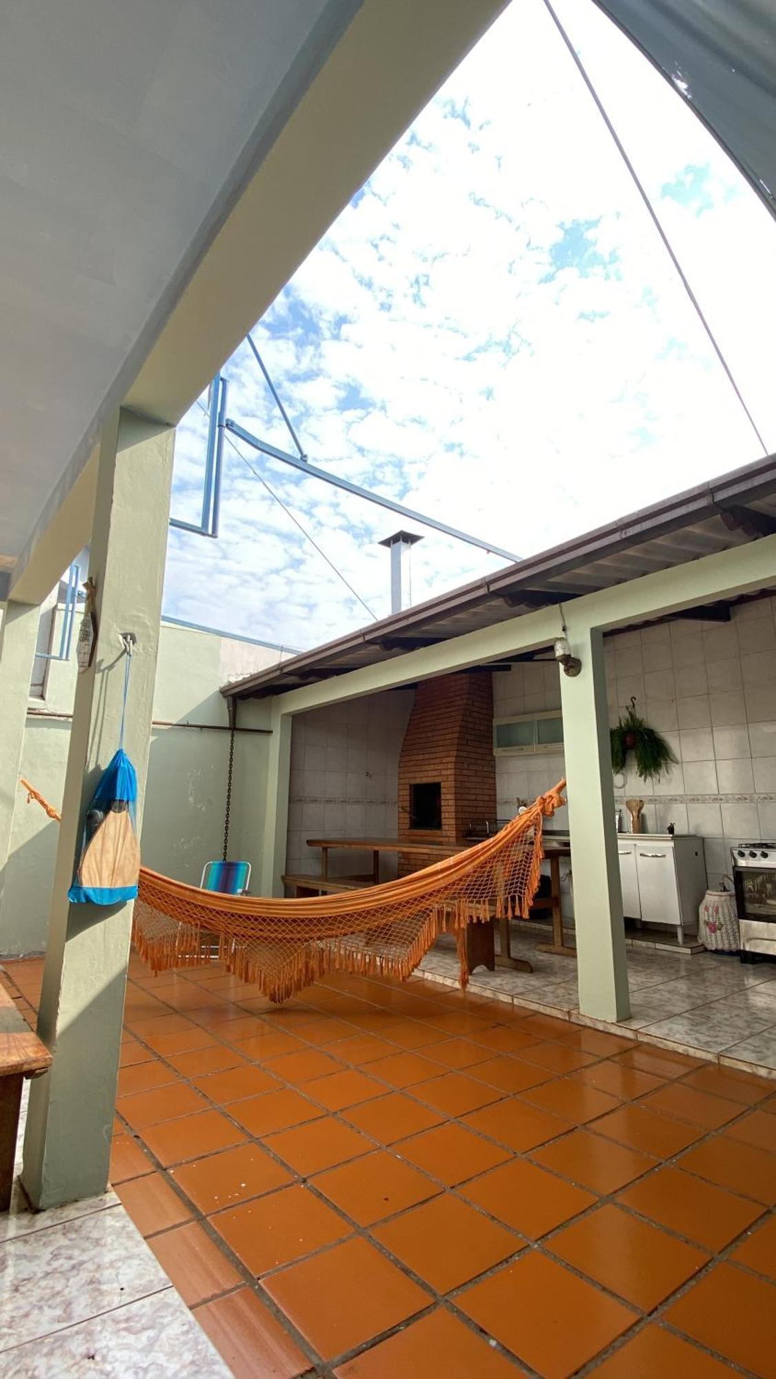 Triana Guest House Foz do Iguacu Bagian luar foto