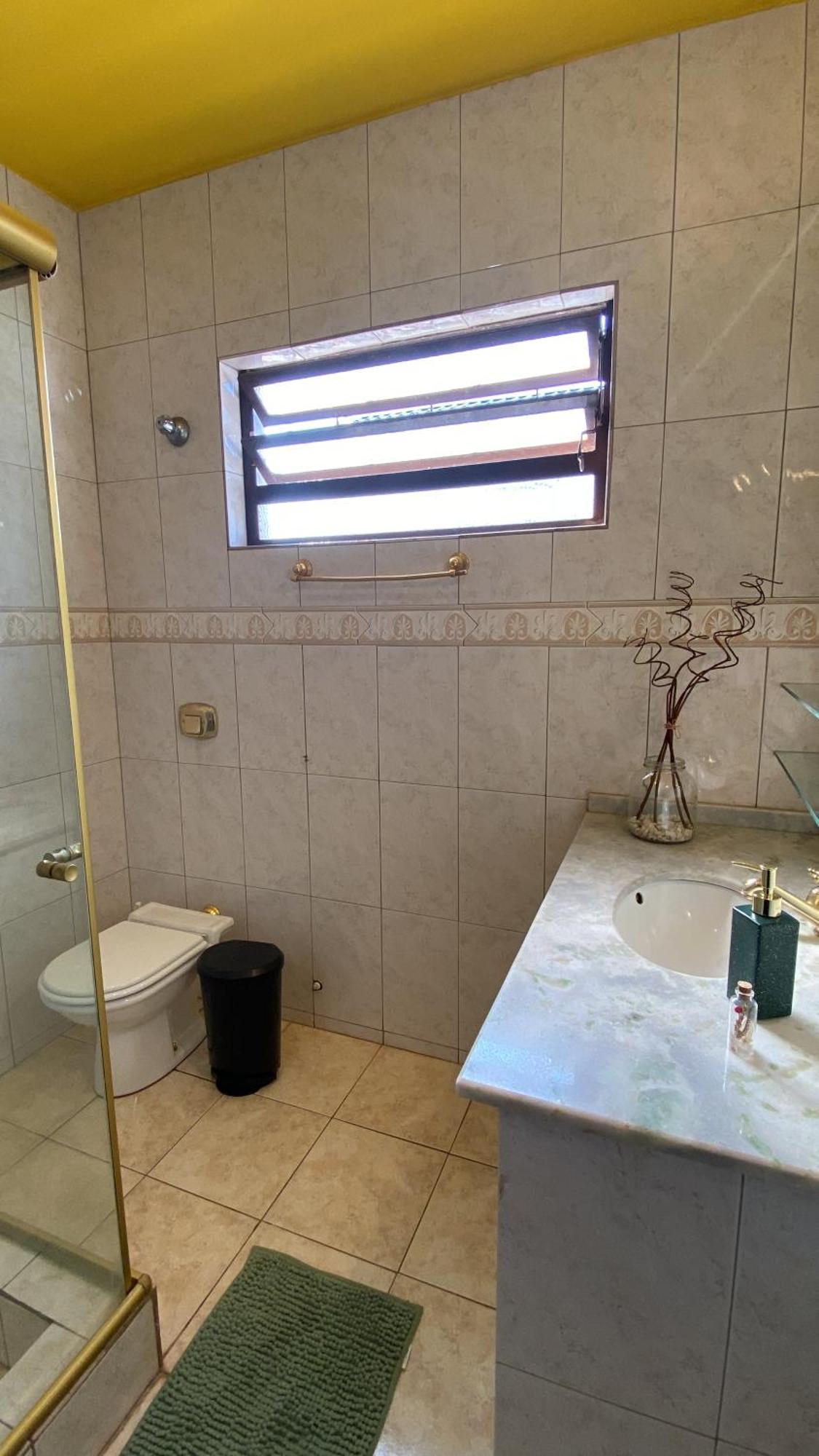 Triana Guest House Foz do Iguacu Bagian luar foto