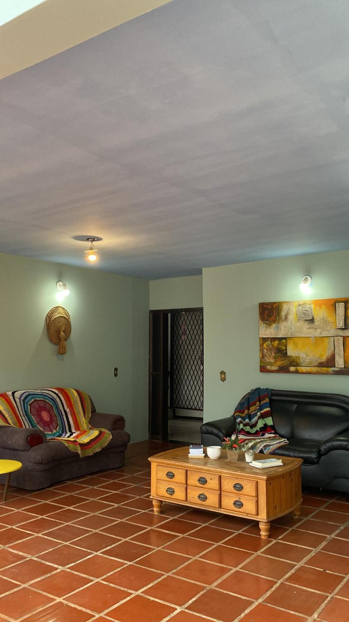 Triana Guest House Foz do Iguacu Bagian luar foto