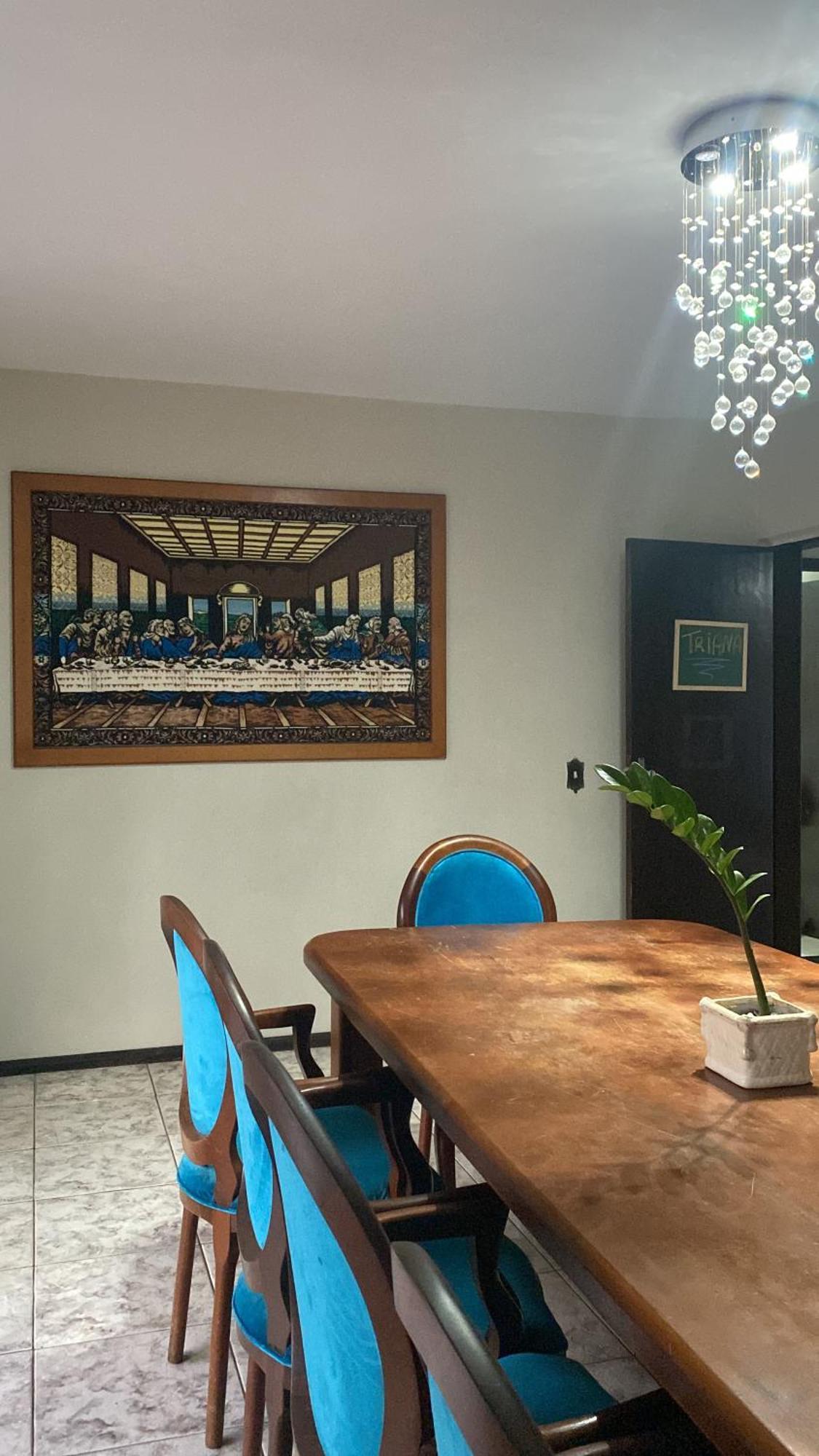 Triana Guest House Foz do Iguacu Bagian luar foto