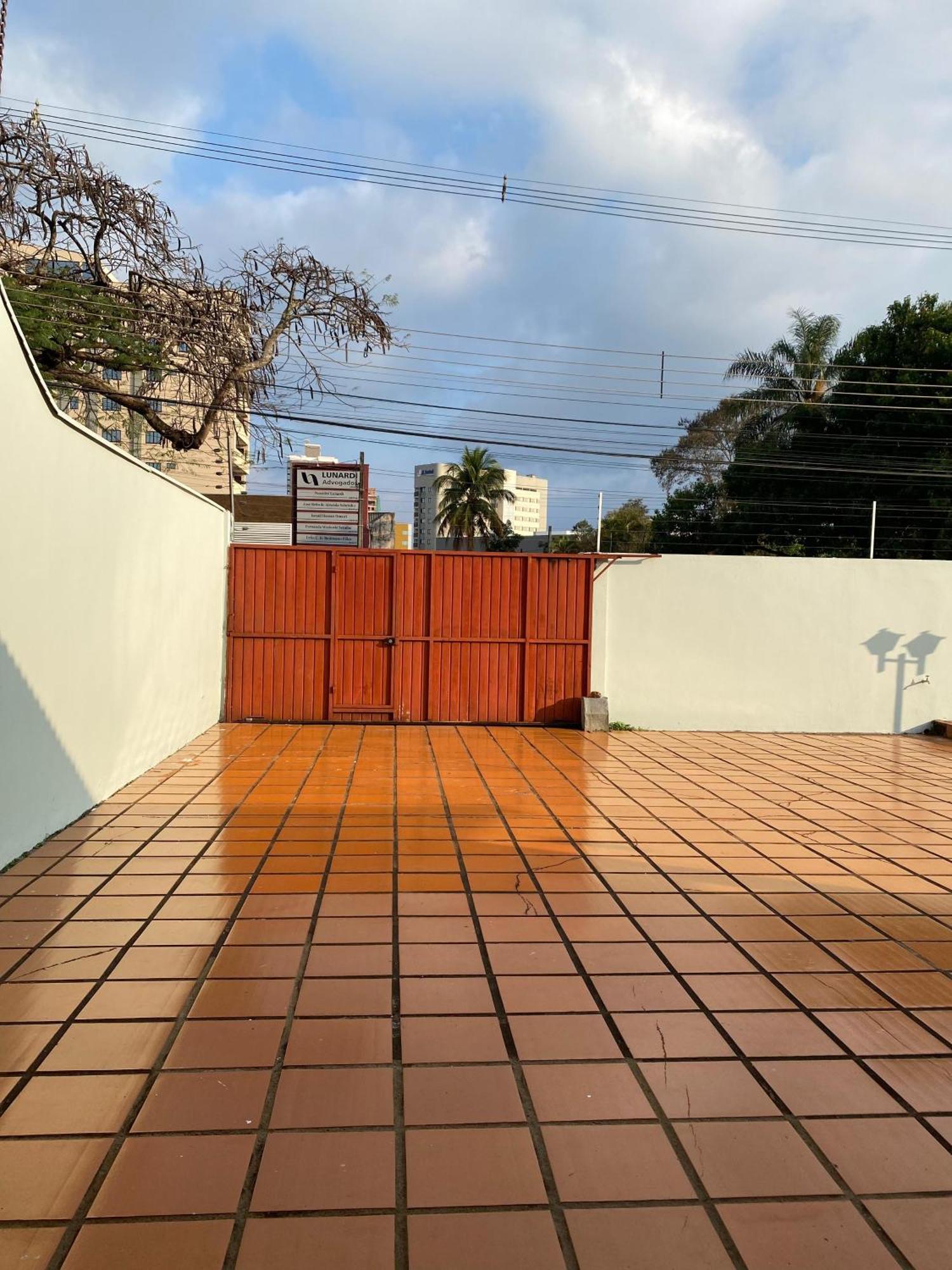 Triana Guest House Foz do Iguacu Bagian luar foto